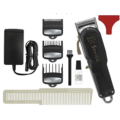 Wahl Cordless Senior Clipper Tondeuse