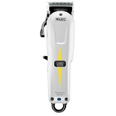 Schnurlose Super Taper Clippers von Wahl