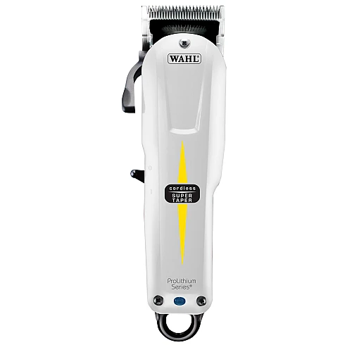 Wahl Cordless Super Taper Tondeuse