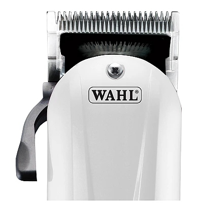 Schnurlose Super Taper Clippers von Wahl