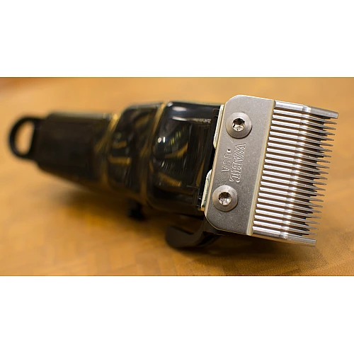 wahl cordless super taper tondeuse