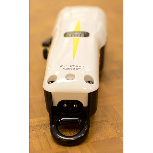 wahl cordless super taper tondeuse