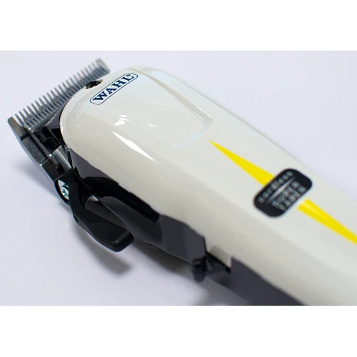 wahl cordless super taper tondeuse
