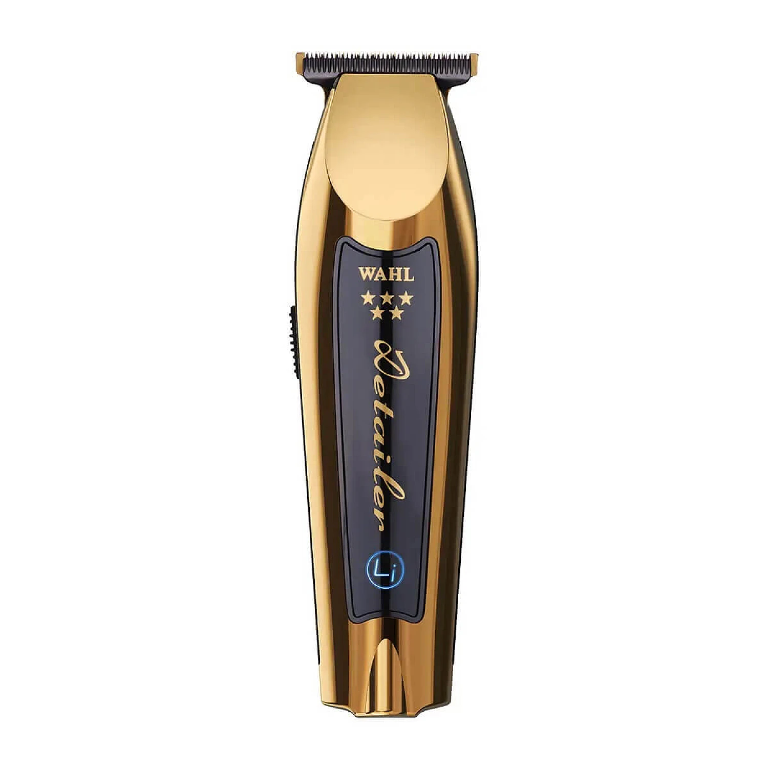 Wahl Cordless Detailer Li Gold Trimmer | Knivesworld.eu