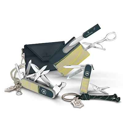 Victorinox Classis SD New York Style