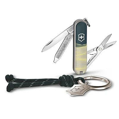 Victorinox Classis SD New York Style