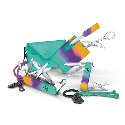 Victorinox Classis SD Sydney Style