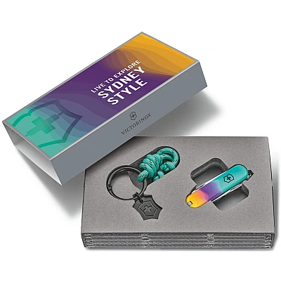 Victorinox Classis SD Sydney Style