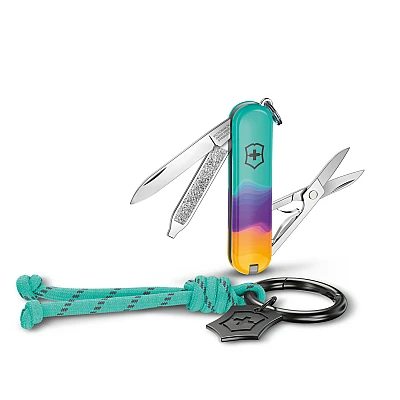 Victorinox Classis SD Sydney Style