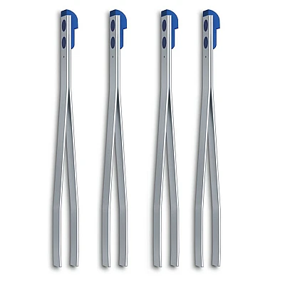 Victorinox Pincet Blauw Klein (4 stuks)
