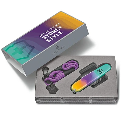 Victorinox Companion Sydney Style