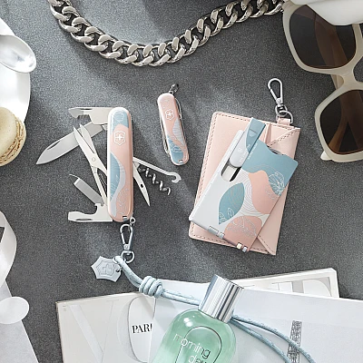 Victorinox Swisscard Paris Style