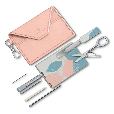 Victorinox Swisscard Paris Style