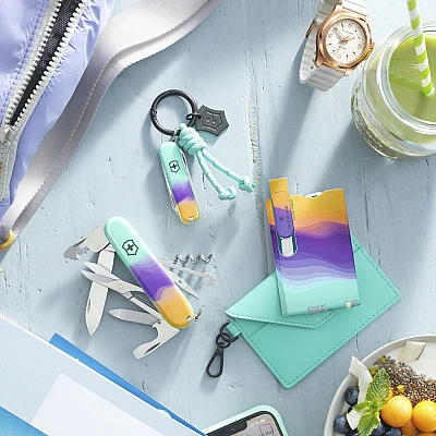 Victorinox Swisscard Sydney Style