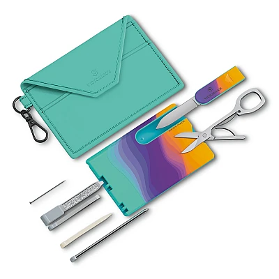 Victorinox Swisscard Sydney Style