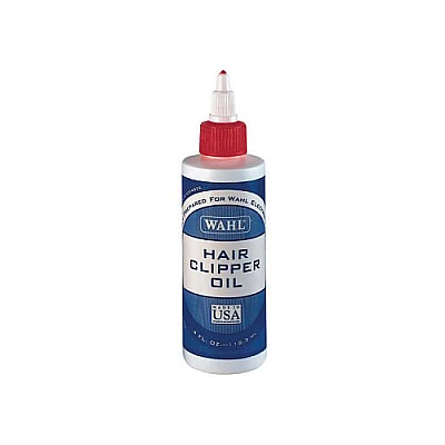 Wahl Trimmer Öl 118ml