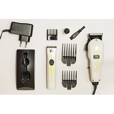 Wahl Super Taper Tondeuse + Super Trimmer