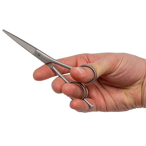 alpen kappersschaar 5,5 inch