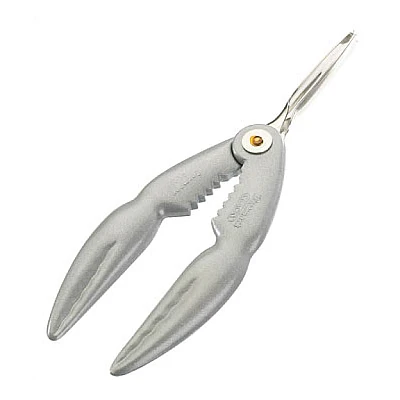 Westmark Cracky Kreeftentang Met Pincet