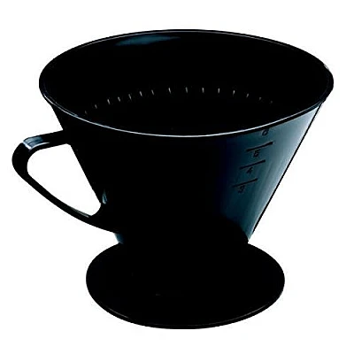Westmark Koffiefilterhouder Maat 6