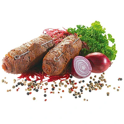 Westmark Rolladepennen Cuissonnaald (10 Stuks)