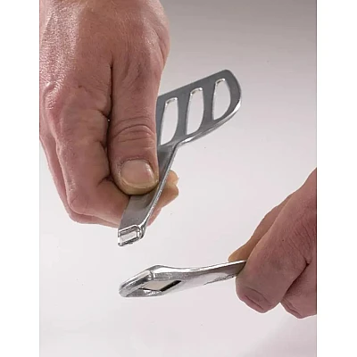 Westmark Dubbele Baktang Duetto 