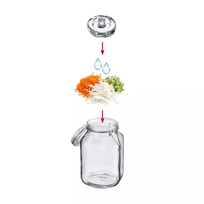 Westmark Fermentation Weights