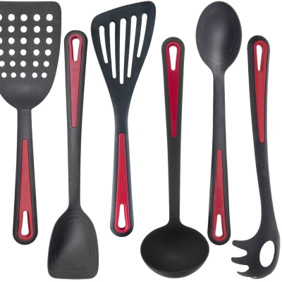 Westmark Gallant Keukenhulpen Set (6-delig)