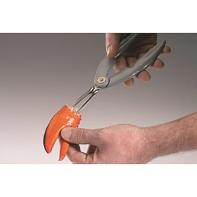 Westmark Cracky Kreeftentang Met Pincet