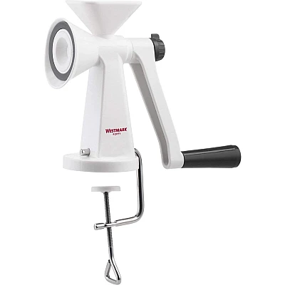 Westmark Poppy Lijn- en Maanzaadmolen