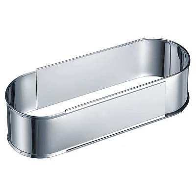 Westmark Ovale Broodvorm