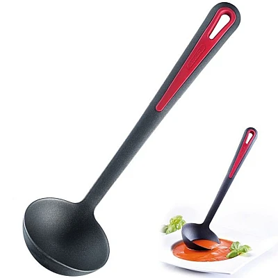 Westmark Gallant Soeplepel