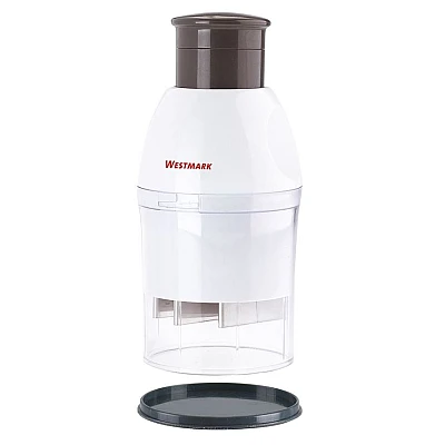 Westmark Universele Hakker Kompakt