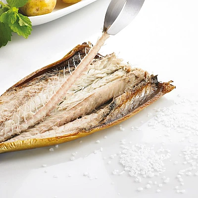 Westmark Visgraten Pincet