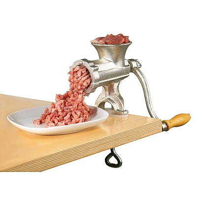 Westmark Vleesmolen Maat 8