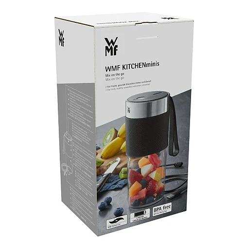 wmf kitchenminis smoothie mix on the go