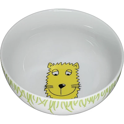 Kinderbestek WMF Safari 6-delig