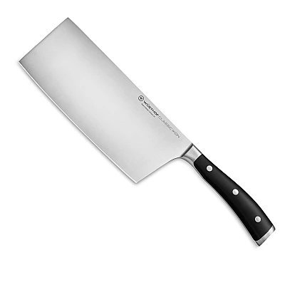 Wusthof Classic Ikon Chinees koksmes 18 cm