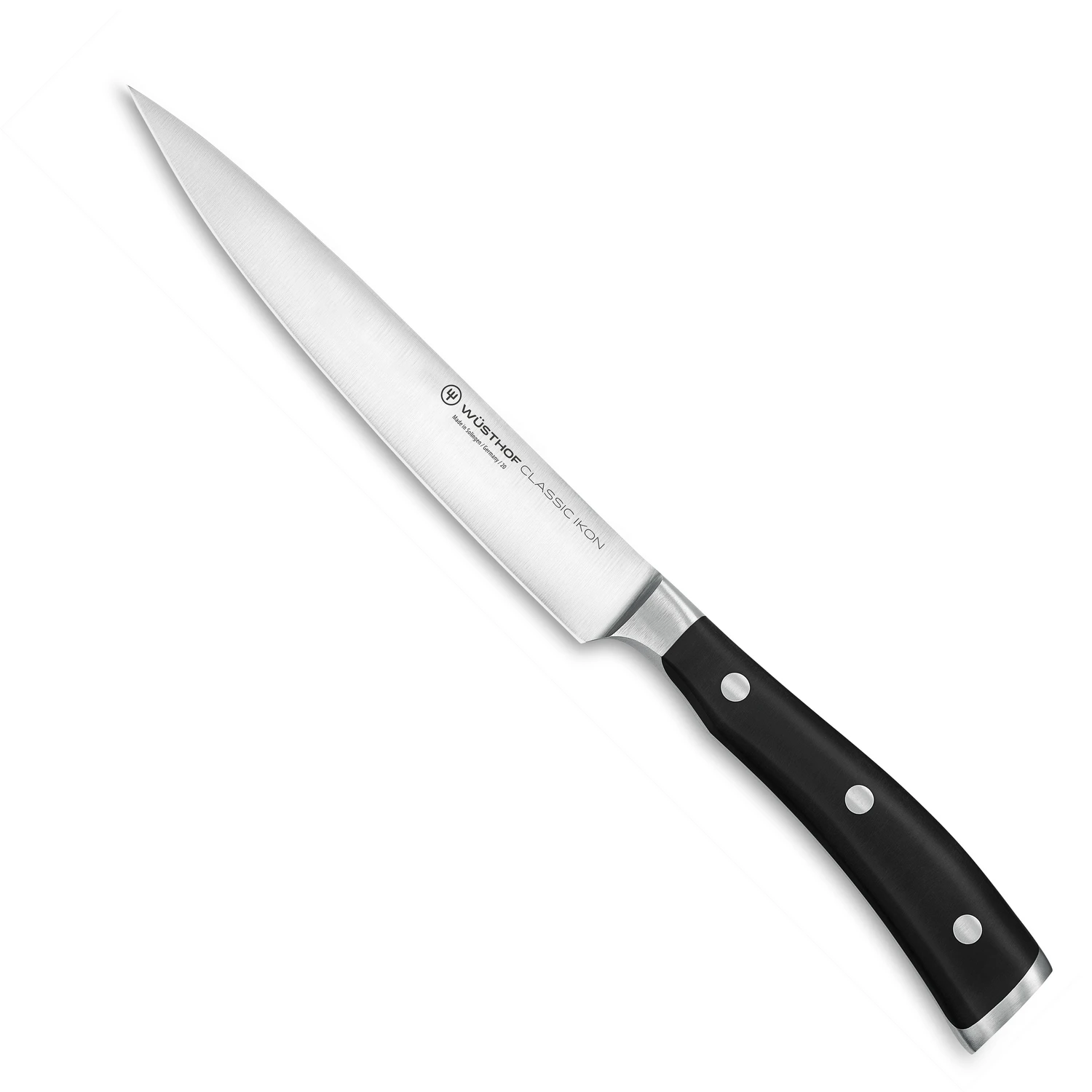 Wüsthof Classic Ikon Crème Coltello Pane 20cm 1030431020 Professionale