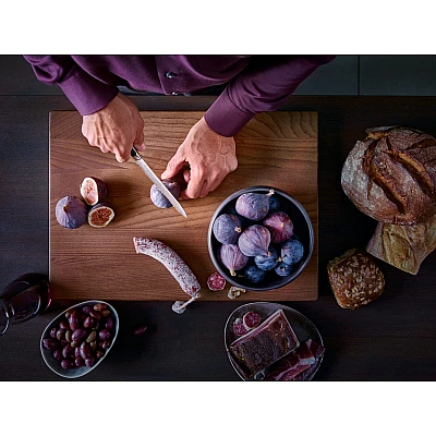 Wusthof Classic Ikon Chinees koksmes 18 cm