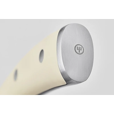 Wusthof Classic Ikon Wit Broodmes 23 cm