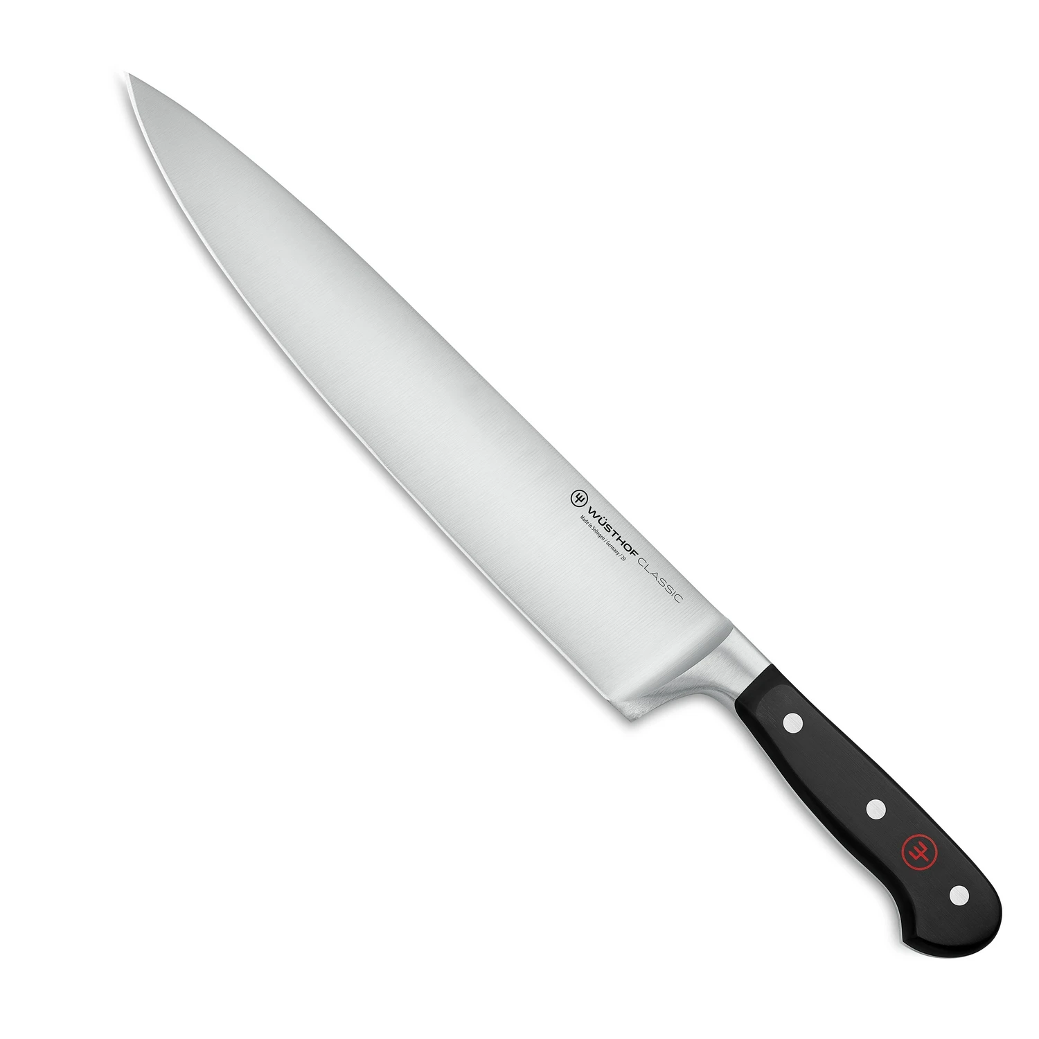 Wusthof Classic Chef's Knife 32cm | Knivesworld.eu
