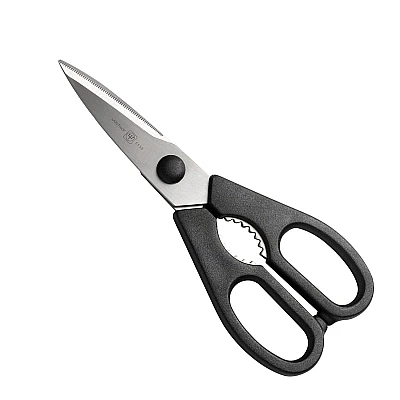 Wusthof Keukenschaar Zwart