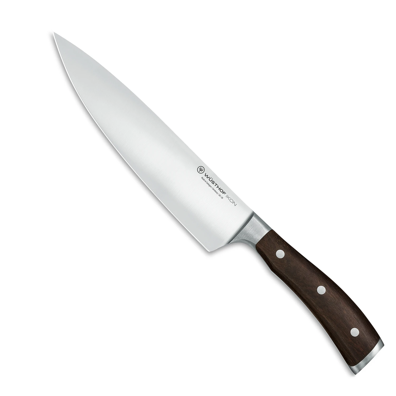 Wusthof-Ikon-Koksmes-20-cm-