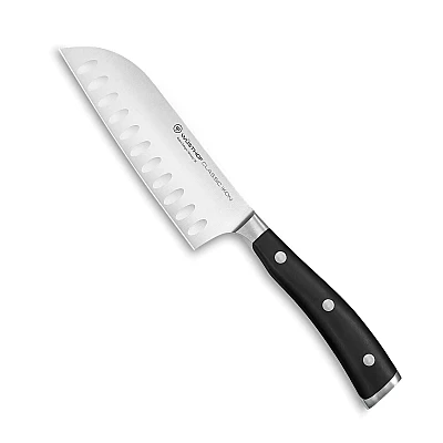Wusthof Classic Ikon Santoku 14 cm