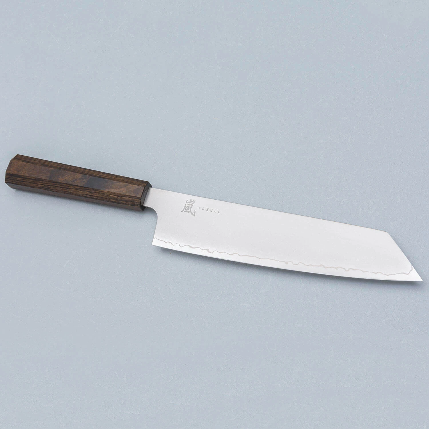 Yaxell Hana Kiritsuke 20 cm - 34834 | Knivesworld.eu