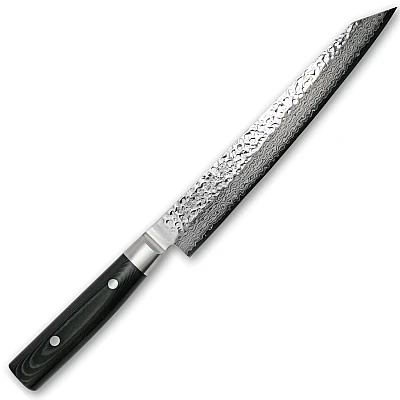Yaxell Zen Gyuto 20 cm - 35500 | Knivesworld.eu
