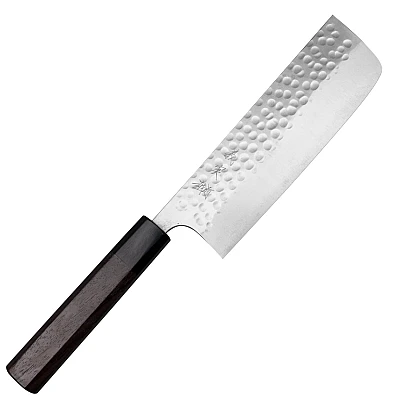 Yoshimi Kato SG2 Tsuchime Nakiri 16.5 cm