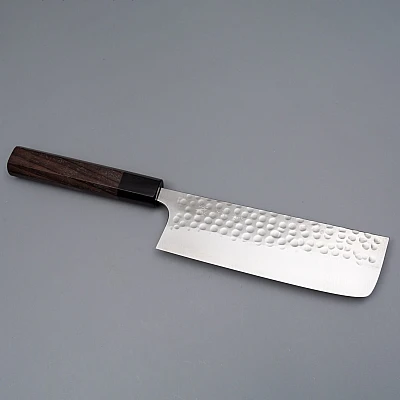 Yoshimi Kato SG2 Tsuchime Nakiri 16.5 cm