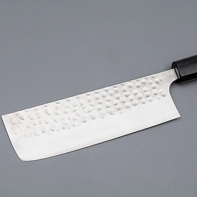 Yoshimi Kato SG2 Tsuchime Nakiri 16.5 cm